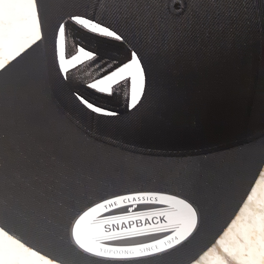 Vip Zedd Snabpack Rare Find Brand New From Tour View 2